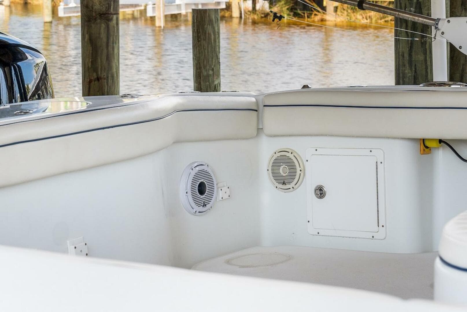 2013 Yellowfin 39 Offshore — photo 58