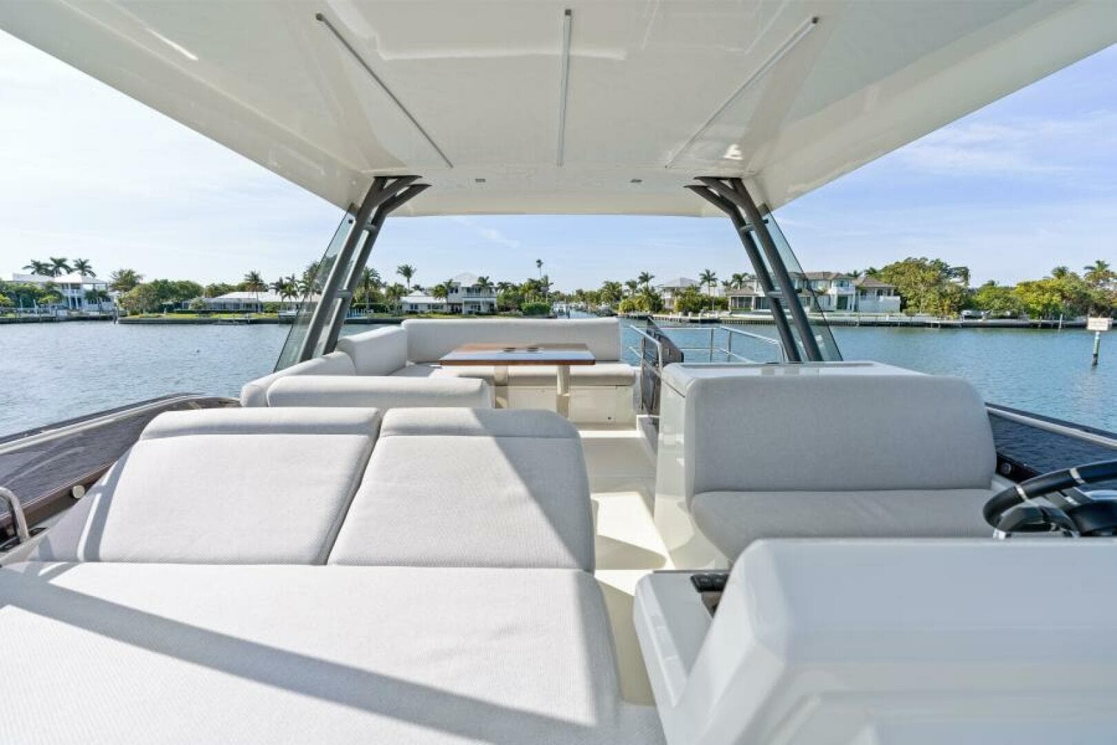 2020 Prestige 520 Flybridge — photo 54