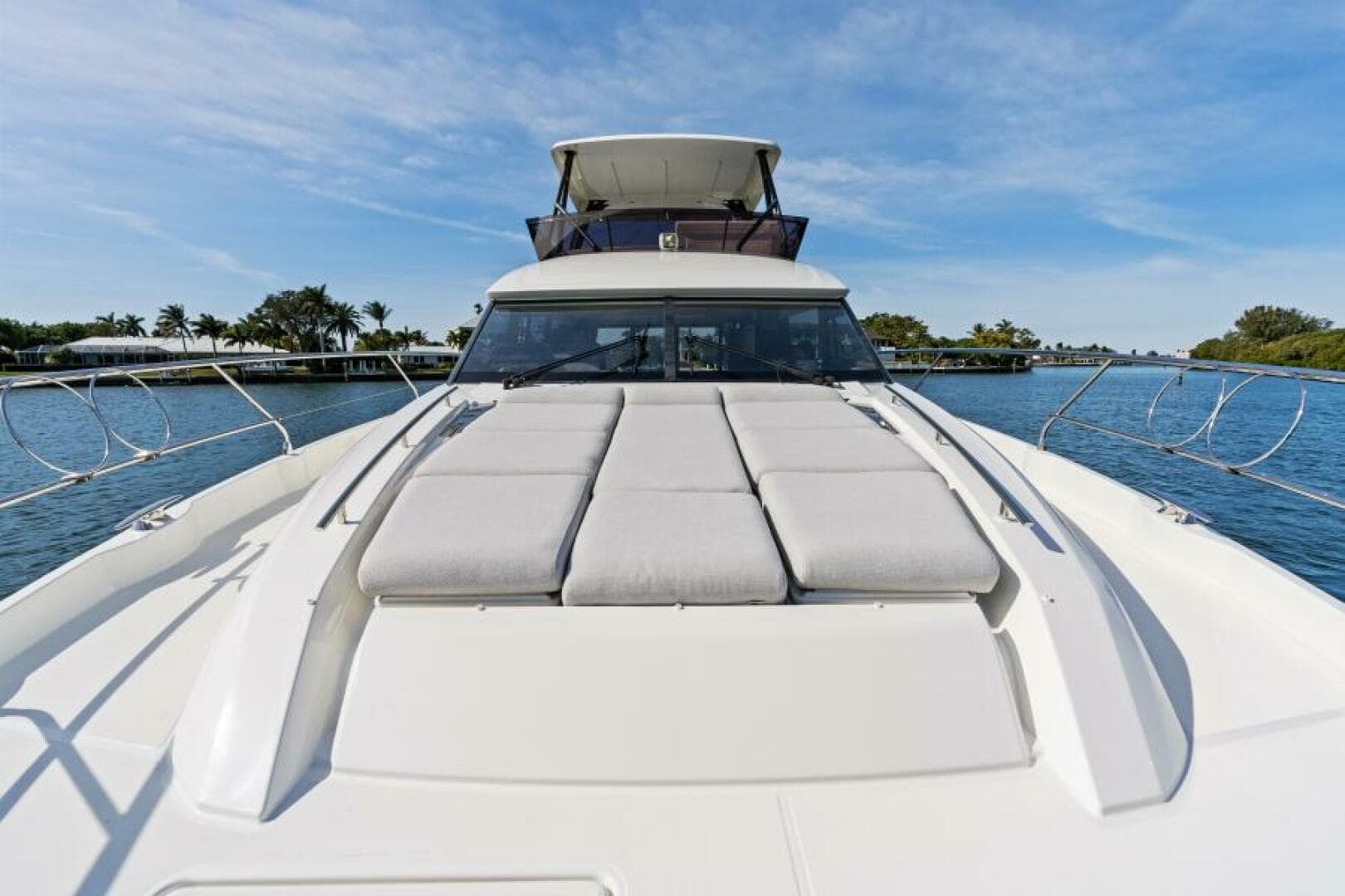2020 Prestige 520 Flybridge — photo 56