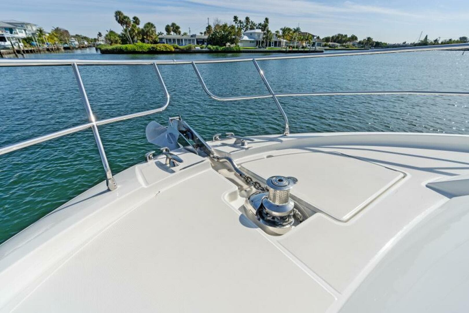 2020 Prestige 520 Flybridge — photo 59