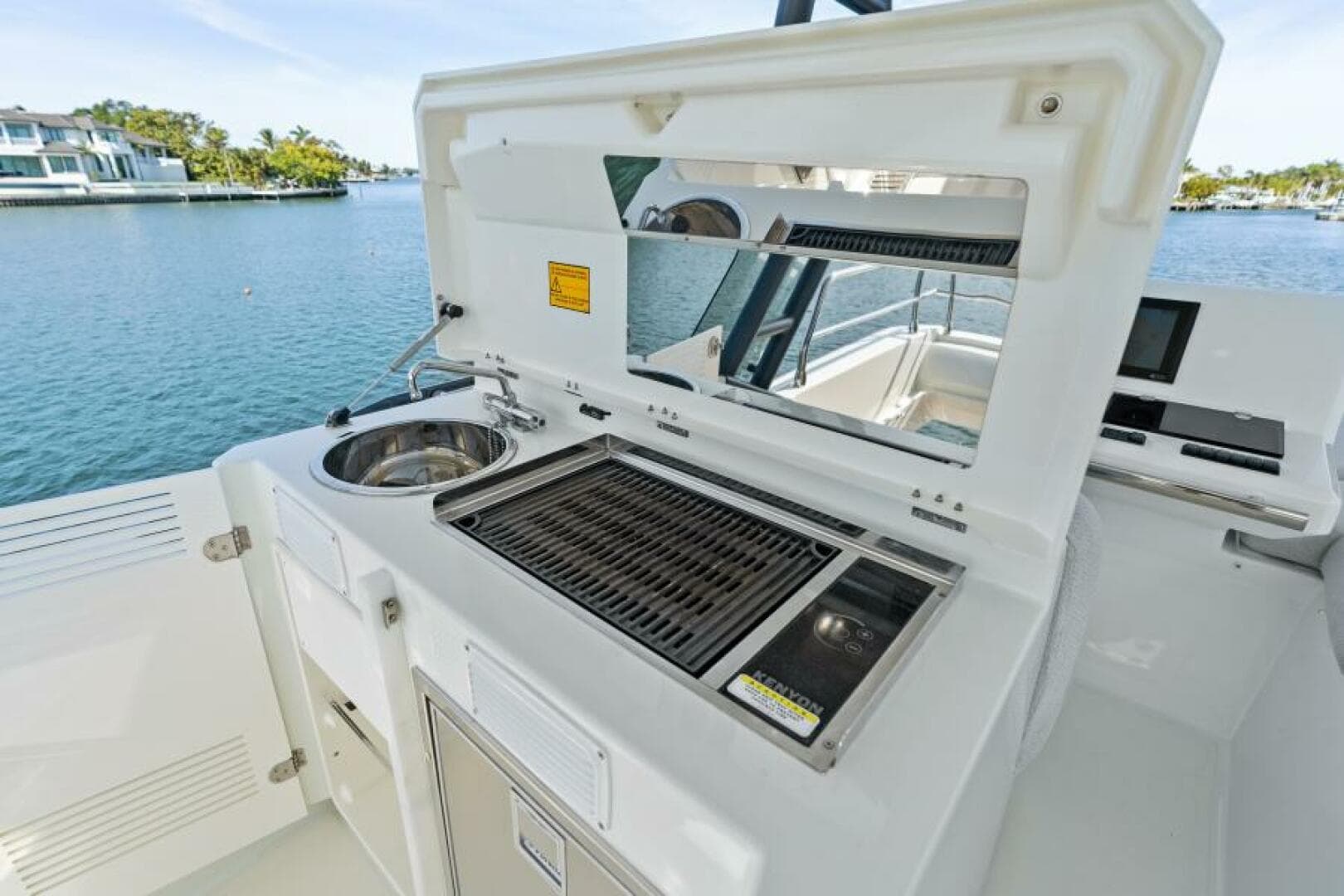 2020 Prestige 520 Flybridge — photo 51