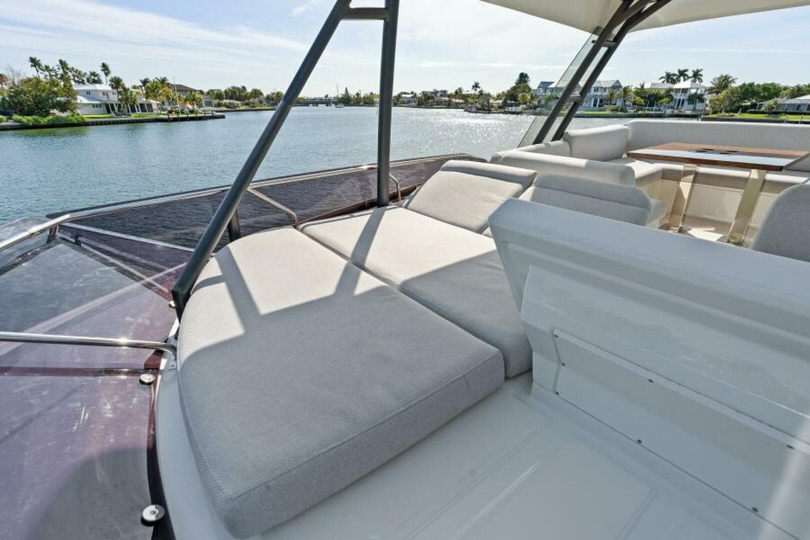 2020 Prestige 520 Flybridge — photo 53