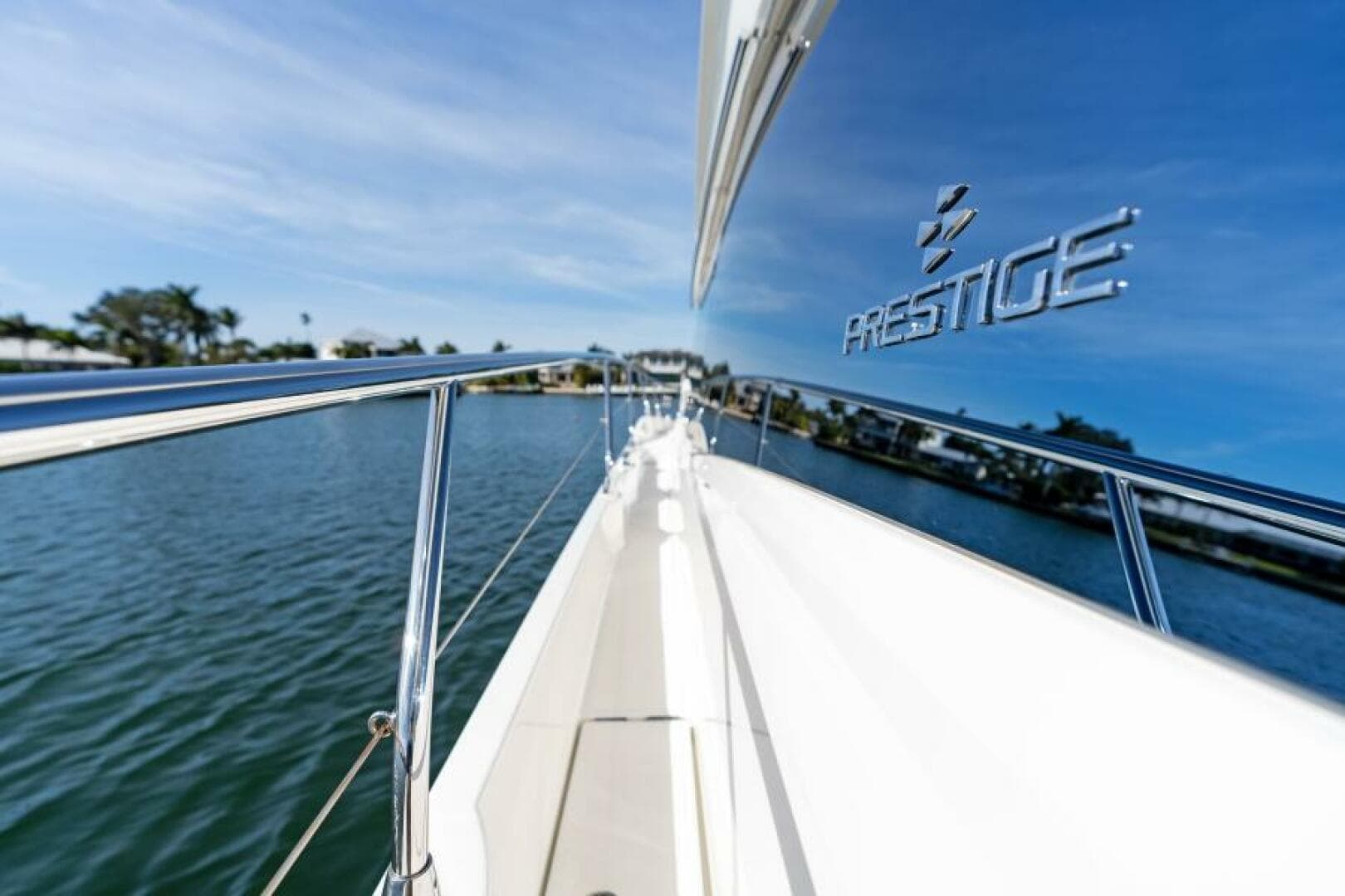 2020 Prestige 520 Flybridge — photo 57