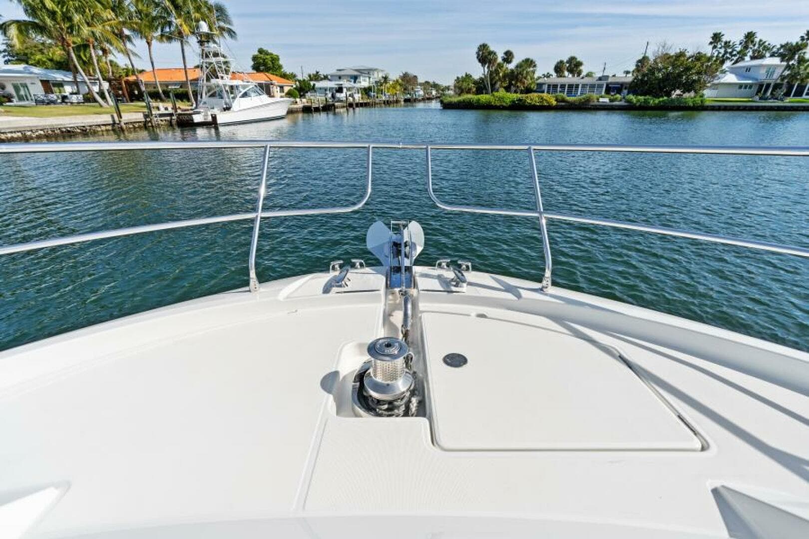 2020 Prestige 520 Flybridge — photo 60