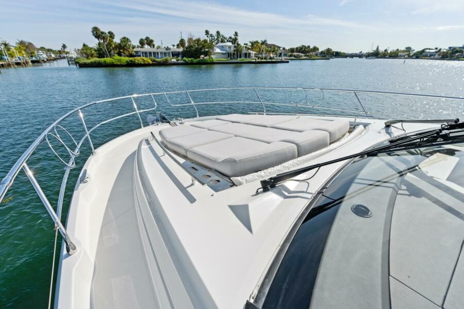 2020 Prestige 520 Flybridge — photo 58