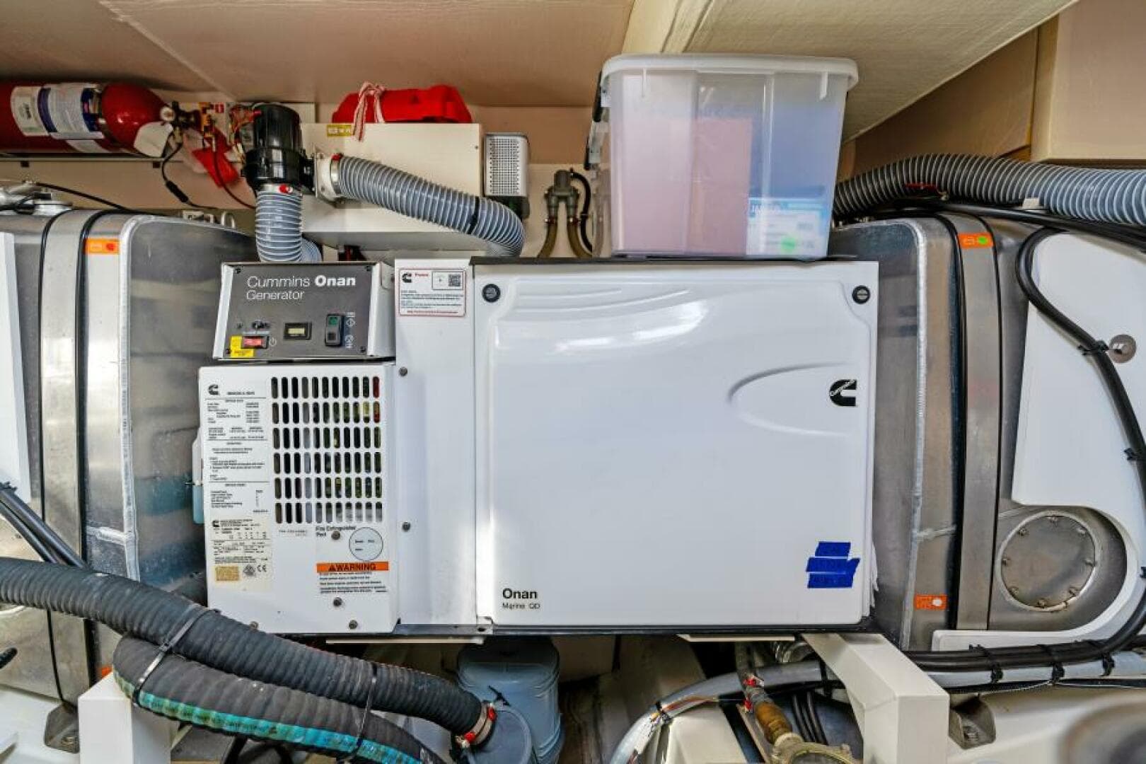 2020 Prestige 520 Flybridge — photo 63