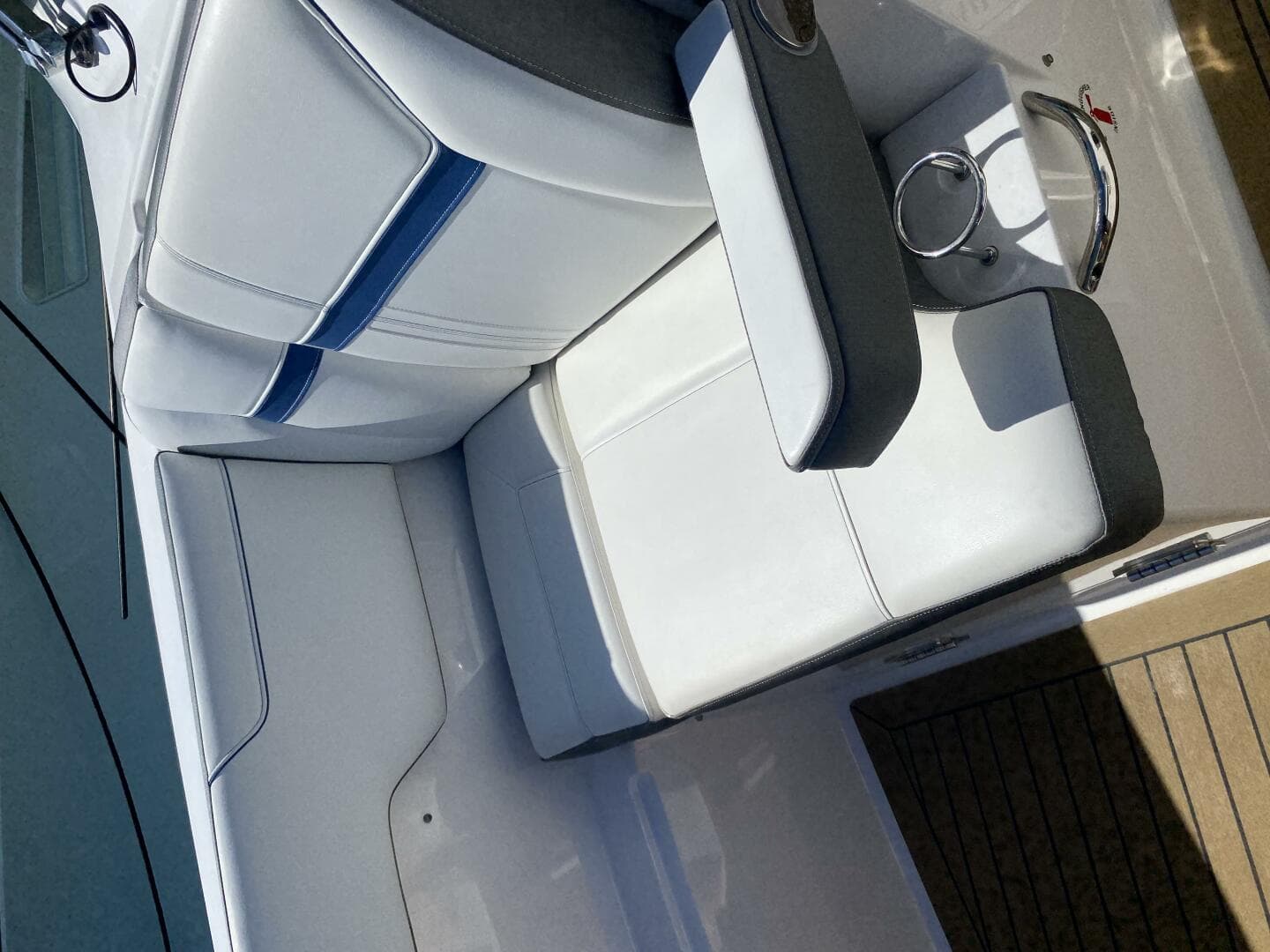 2021 Tiara Yachts 38 LX — photo 23