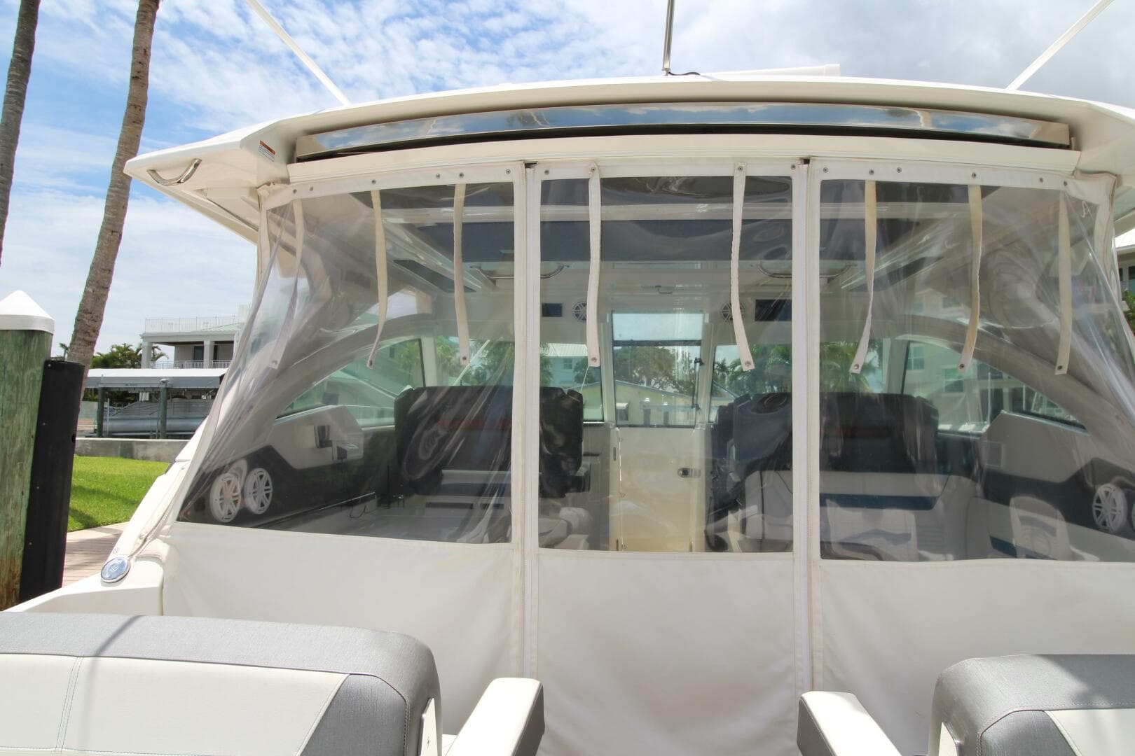 2021 Tiara Yachts 38 LX — photo 13