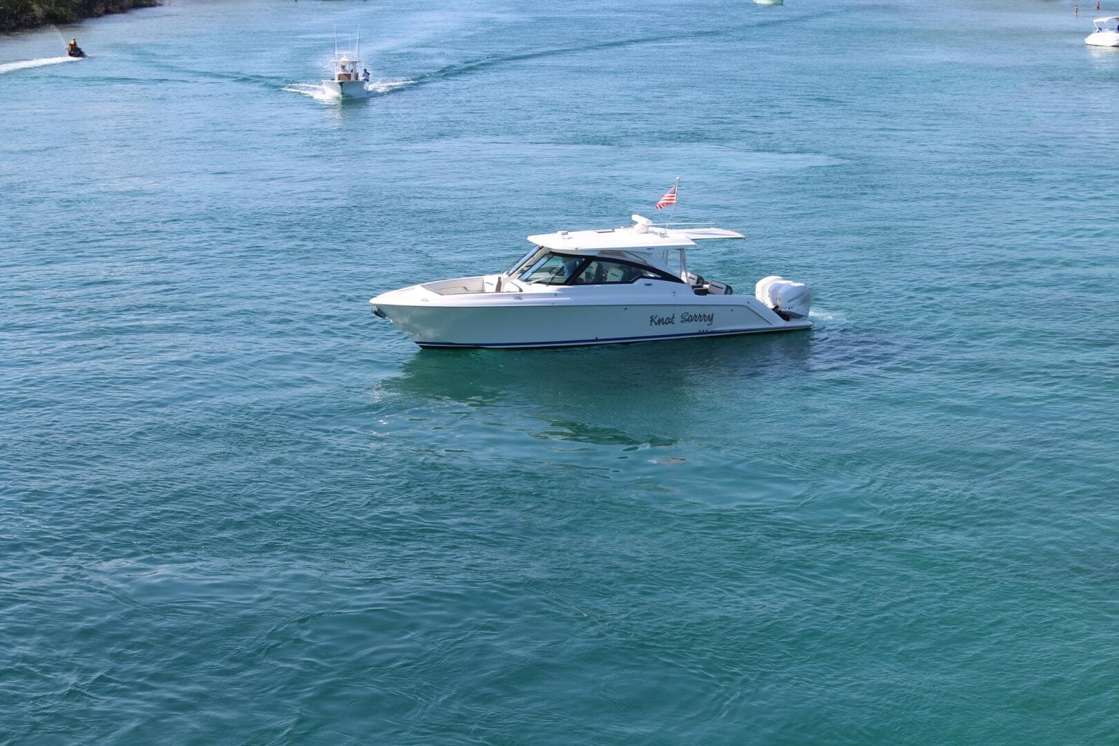 2021 Tiara Yachts 38 LX — photo 6