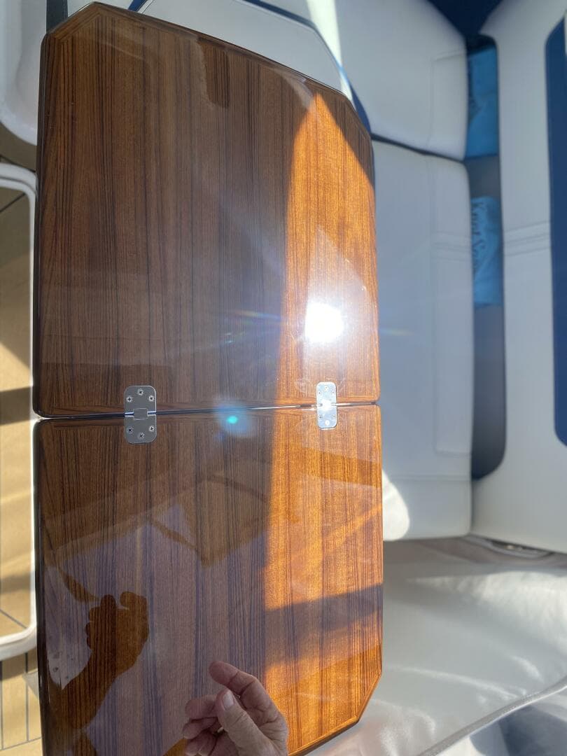 2021 Tiara Yachts 38 LX — photo 19