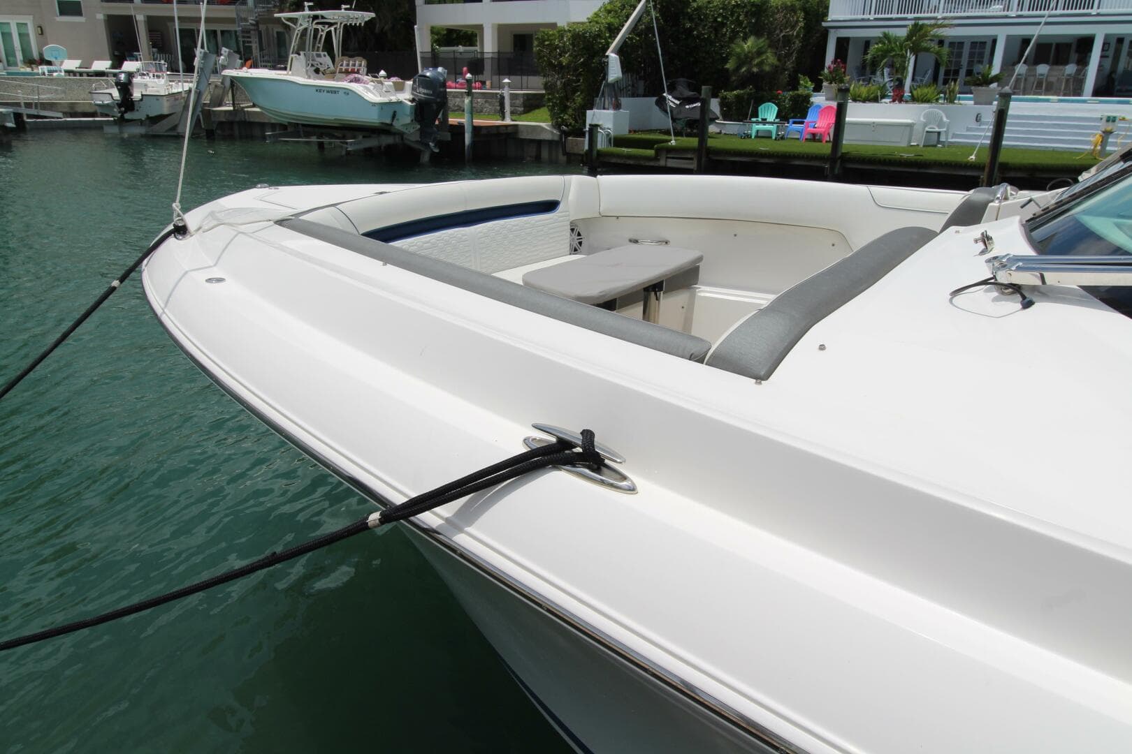 2021 Tiara Yachts 38 LX — photo 10