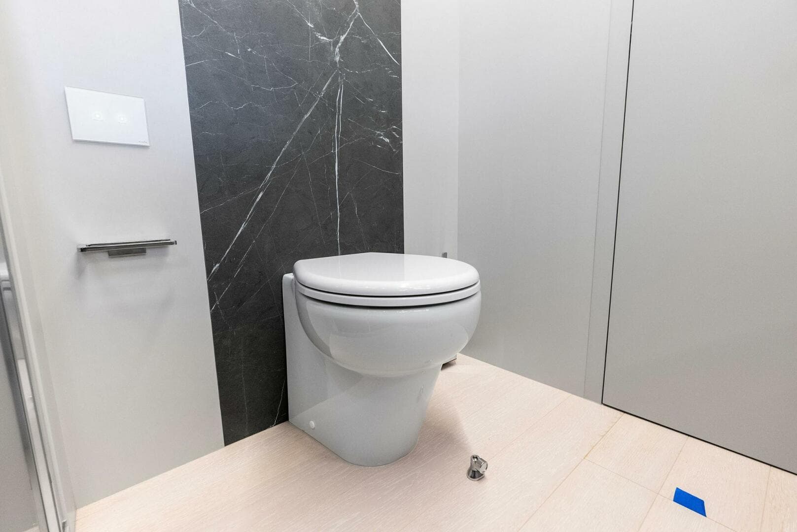 2025 Pershing 7X — photo 44