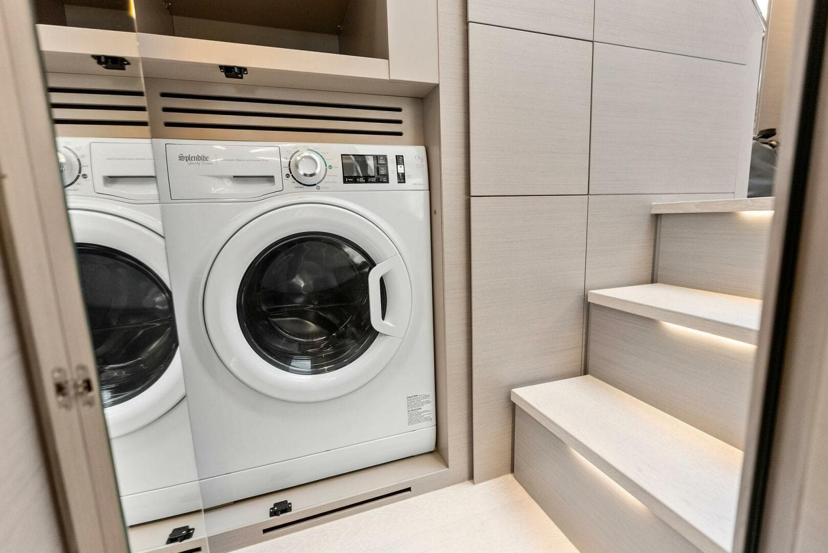 2025 Pershing 7X — photo 33