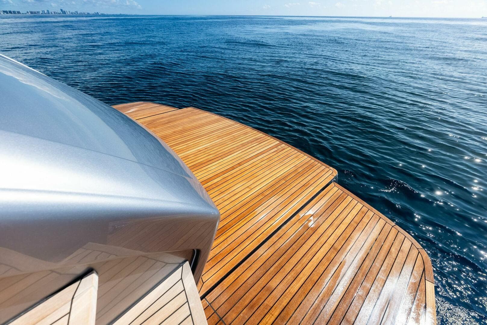 2025 Pershing 7X — photo 18