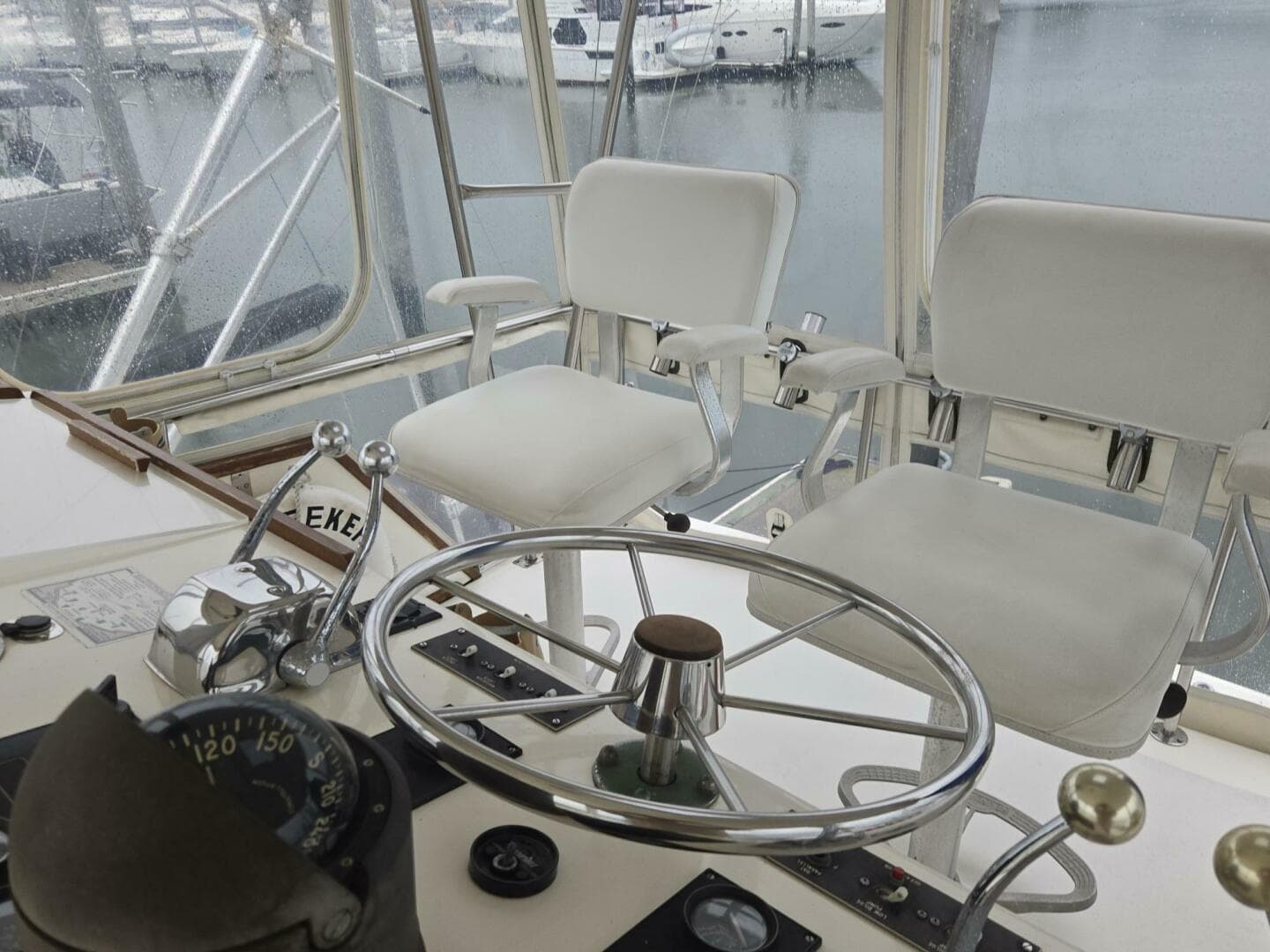 1985 Jersey Dawn — photo 16