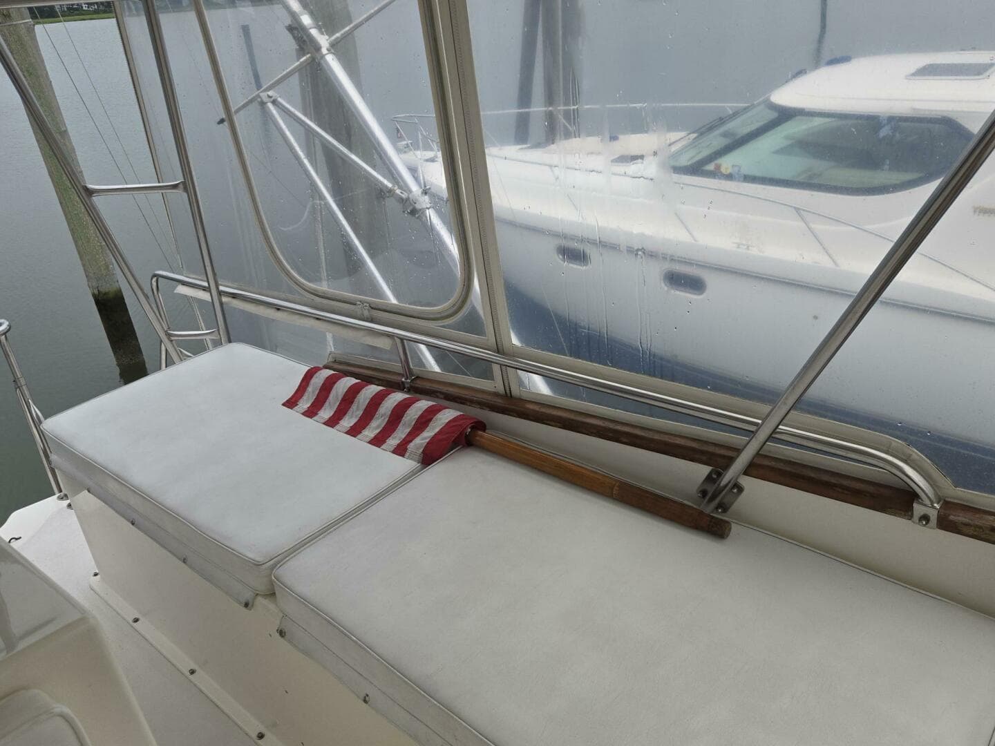 1985 Jersey Dawn — photo 35