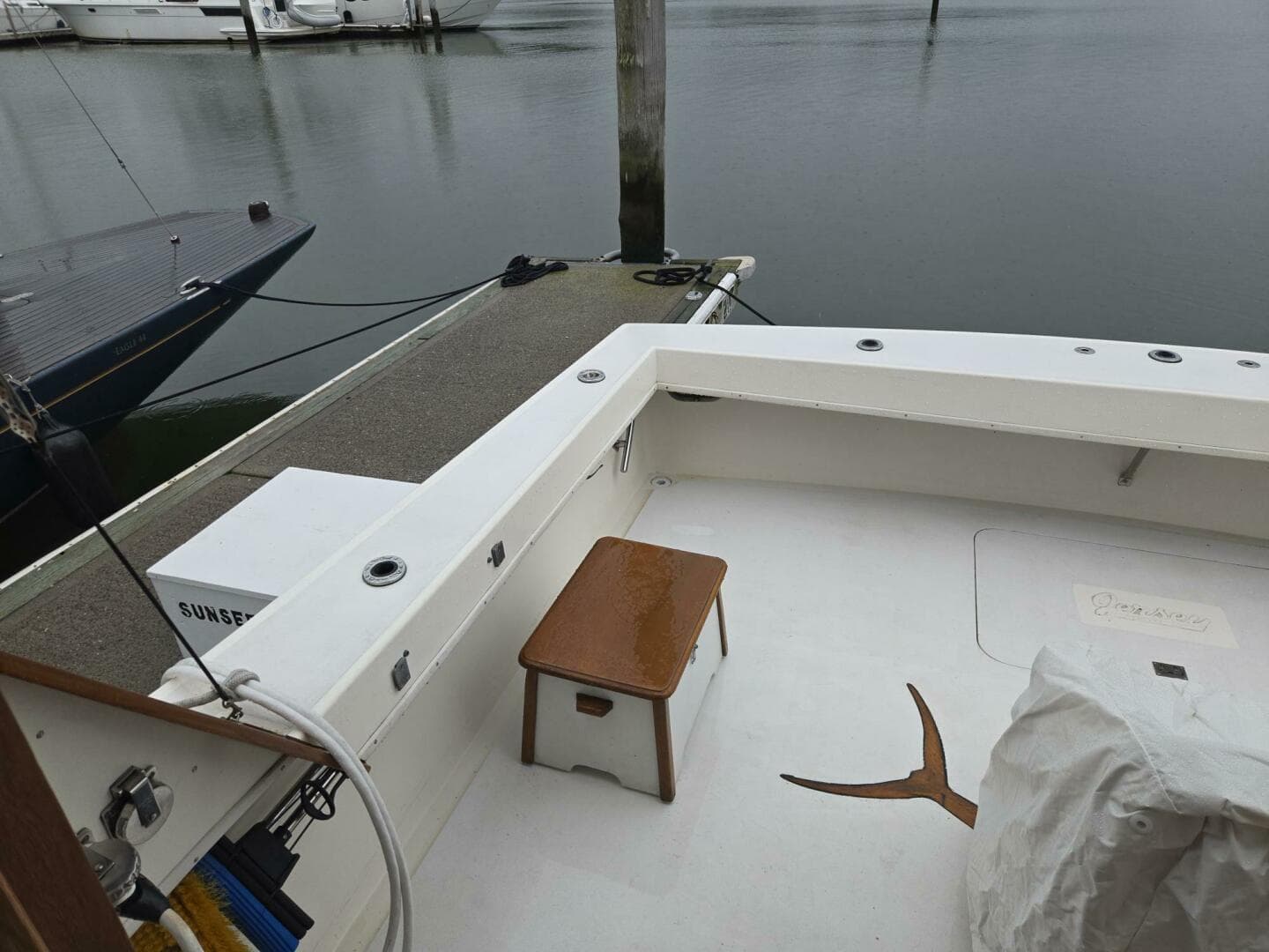 1985 Jersey Dawn — photo 5