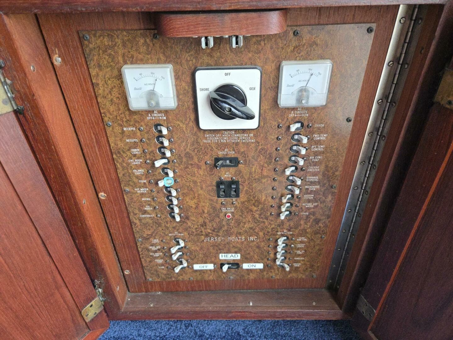 1985 Jersey Dawn — photo 4