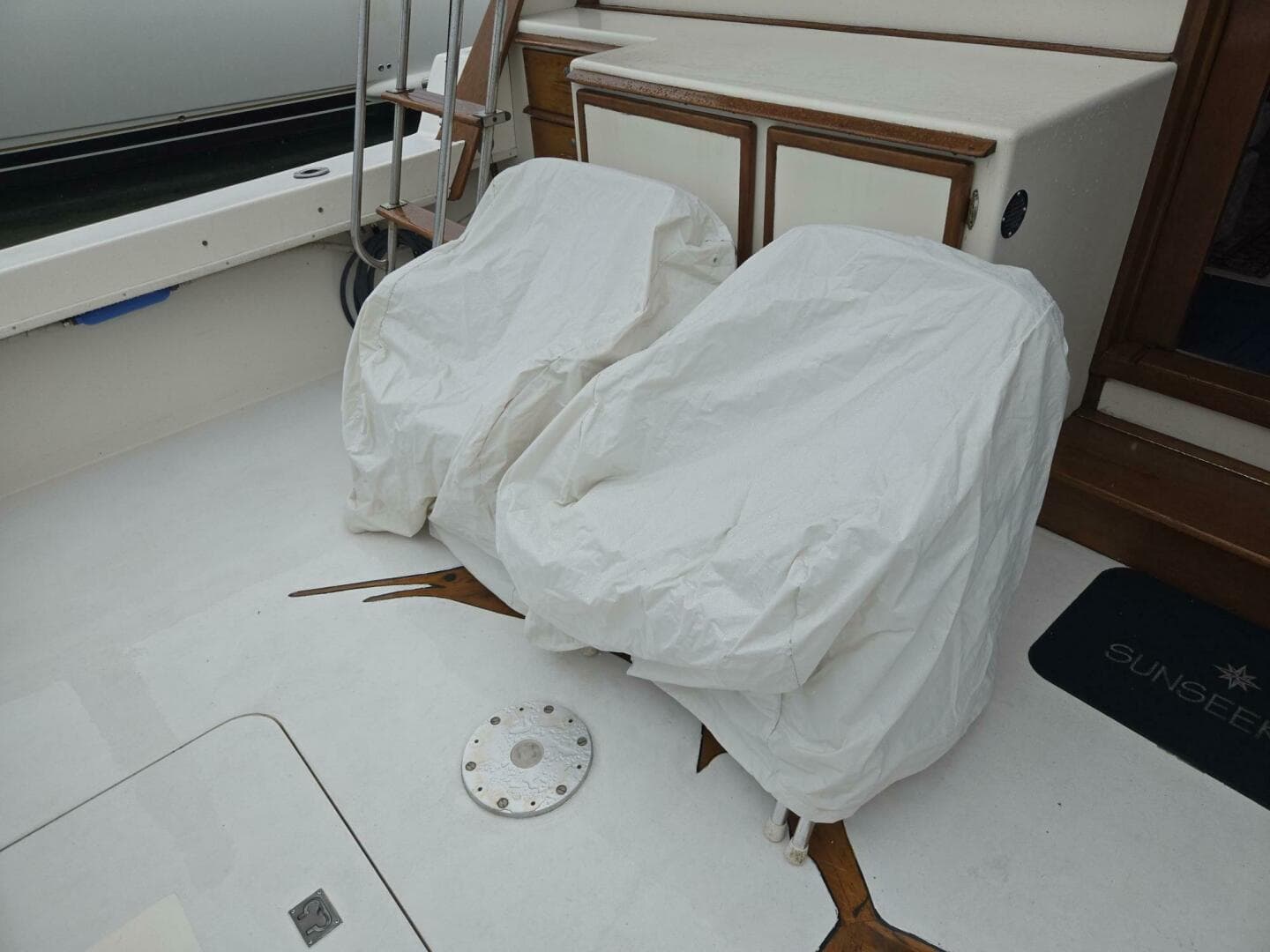 1985 Jersey Dawn — photo 21