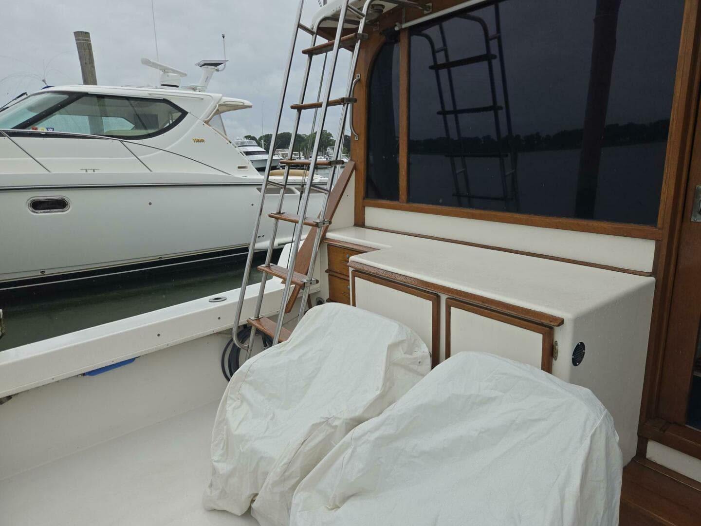 1985 Jersey Dawn — photo 22