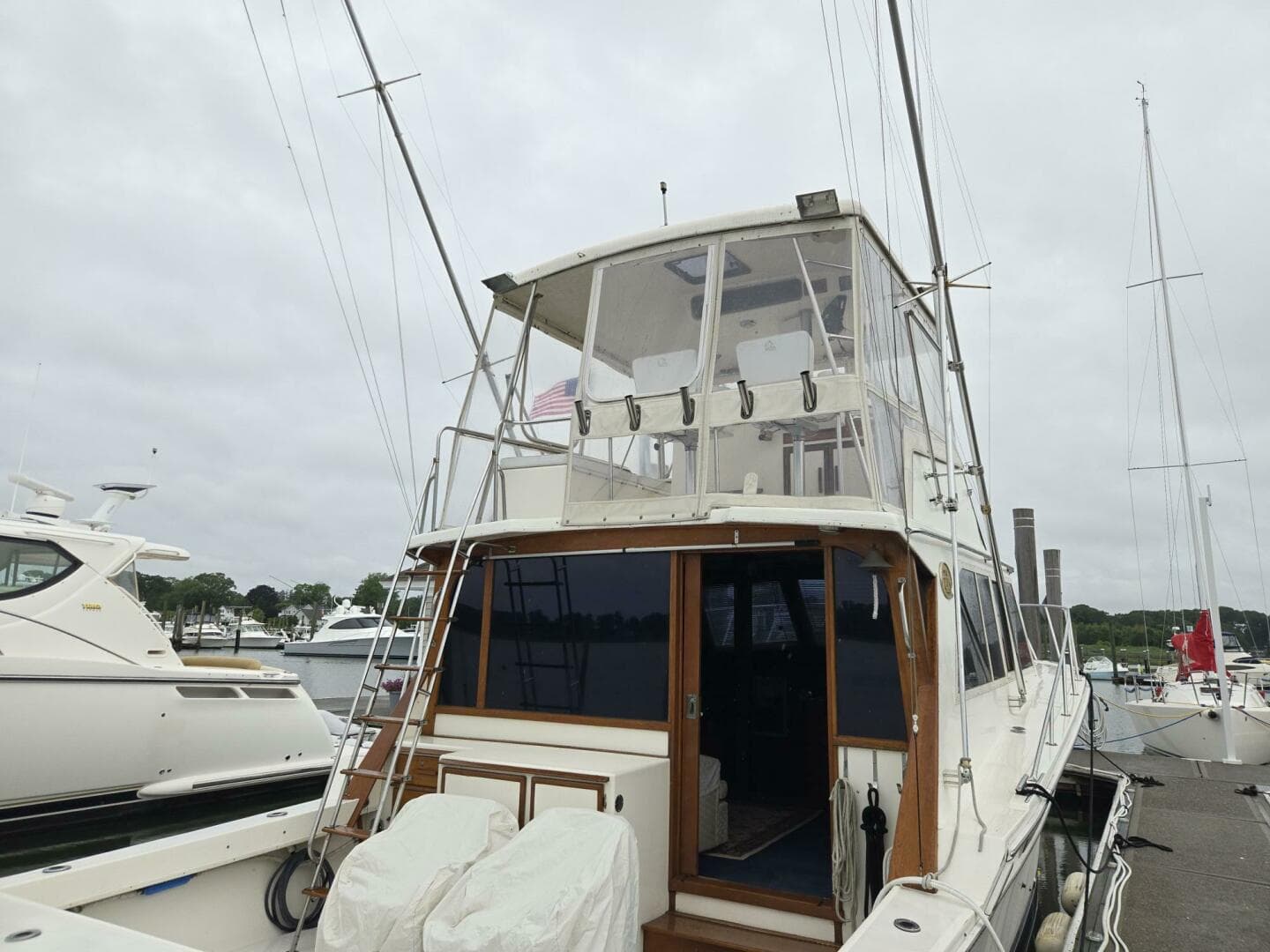 1985 Jersey Dawn — photo 38