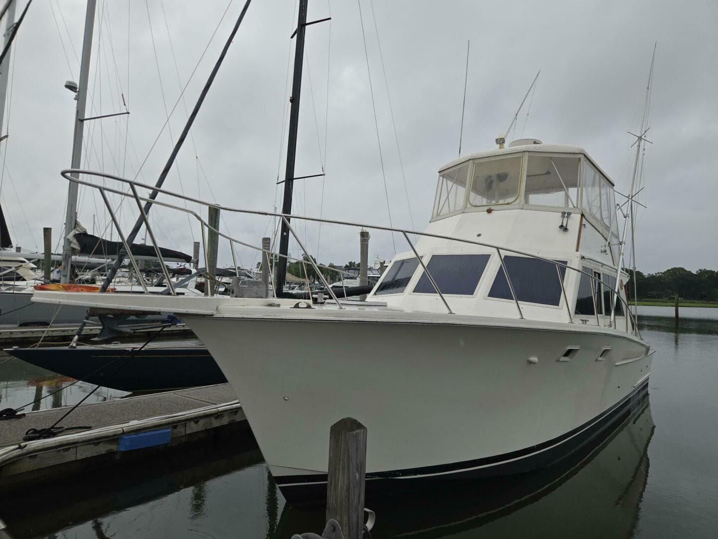 1985 Jersey Dawn — photo 31