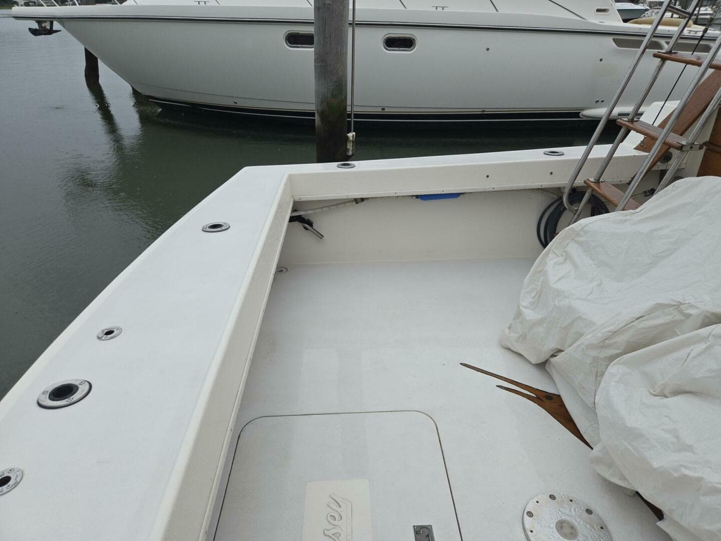 1985 Jersey Dawn — photo 30