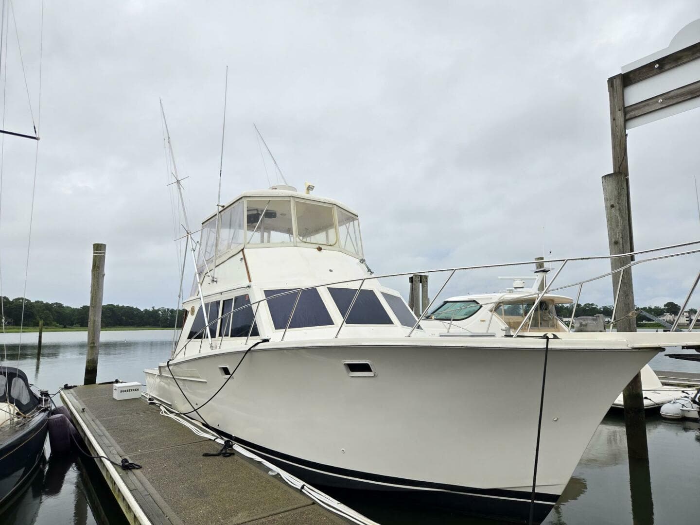 1985 Jersey Dawn — photo 10