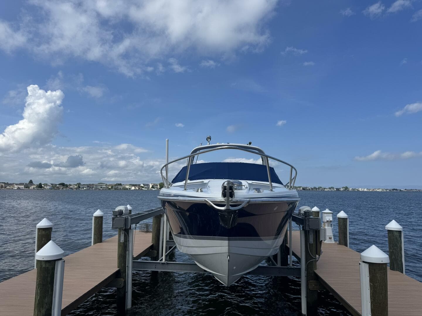 2007 Formula 330 Sun Sport — photo 6