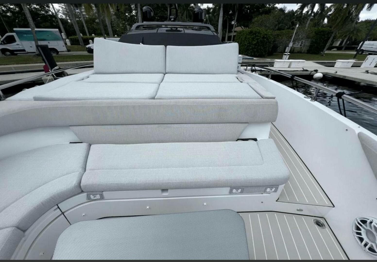 2022 Azimut Verve 42 — photo 11