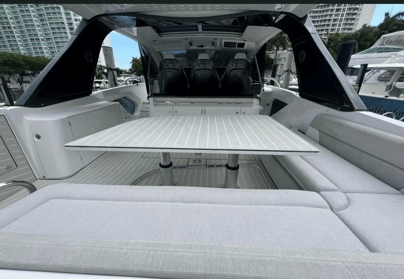 2022 Azimut Verve 42 — photo 13