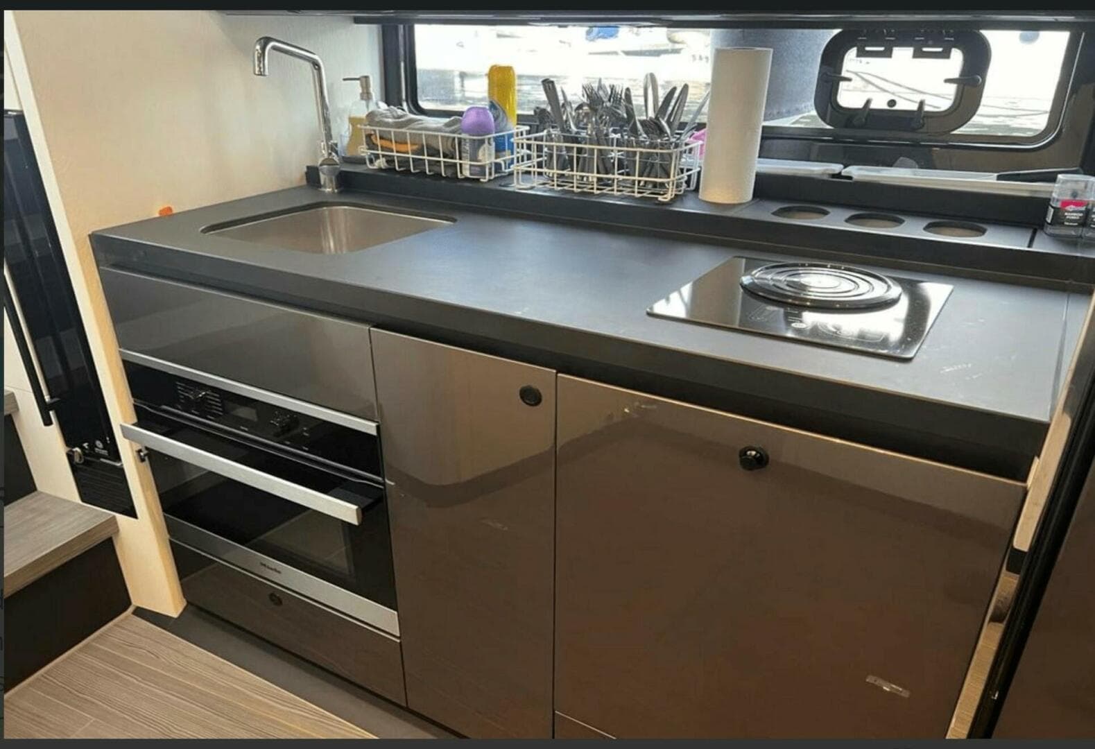 2022 Azimut Verve 42 — photo 20