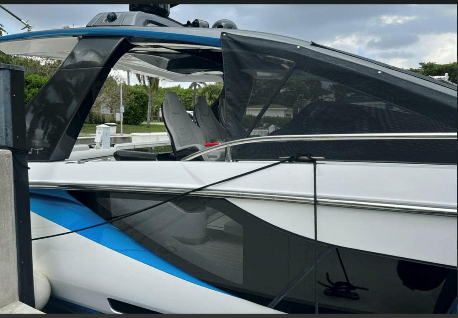 2022 Azimut Verve 42 — photo 3