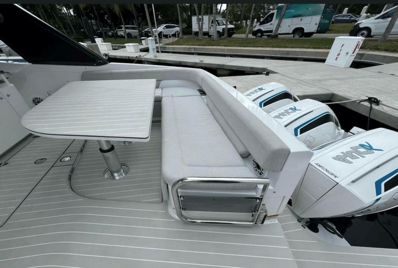 2022 Azimut Verve 42 — photo 8