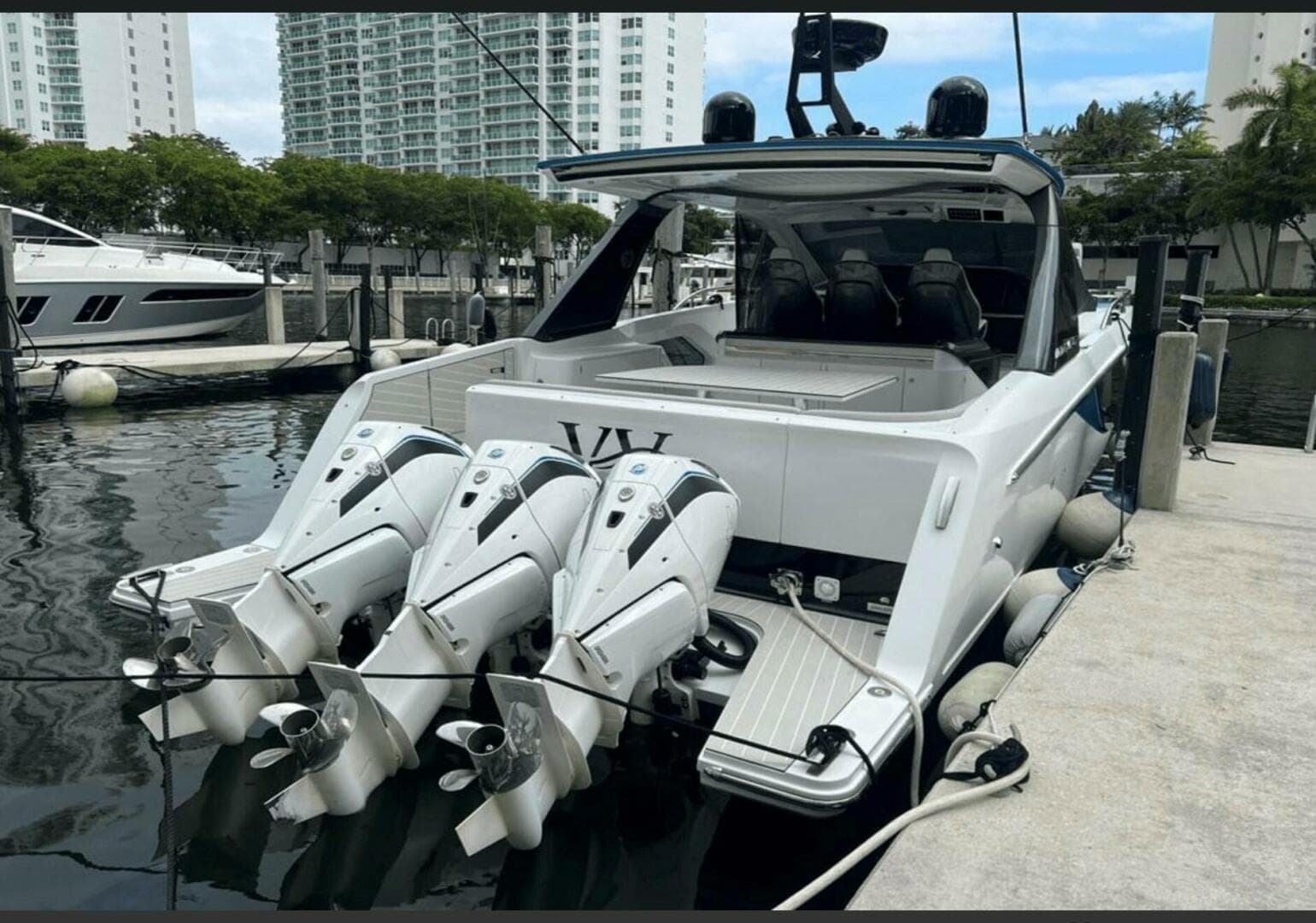 2022 Azimut Verve 42 — photo 2