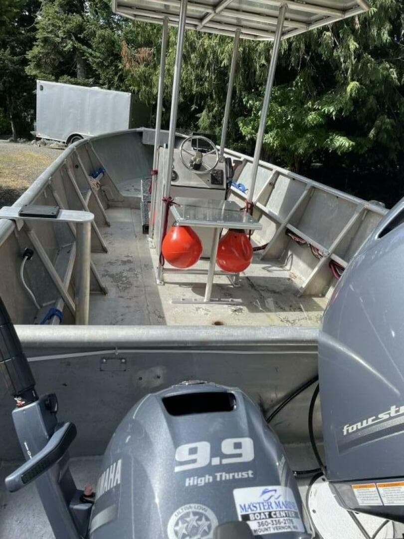 2013 Pacific Boats 22 — photo 3