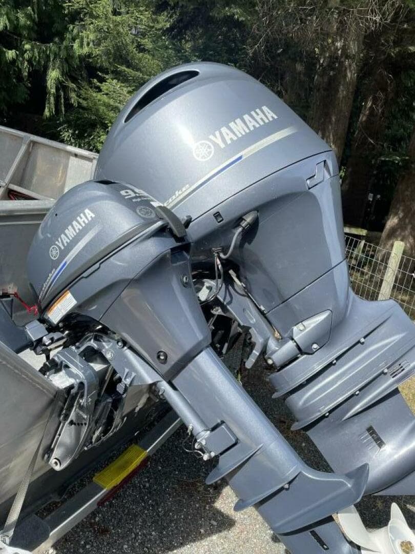 2013 Pacific Boats 22 — photo 4