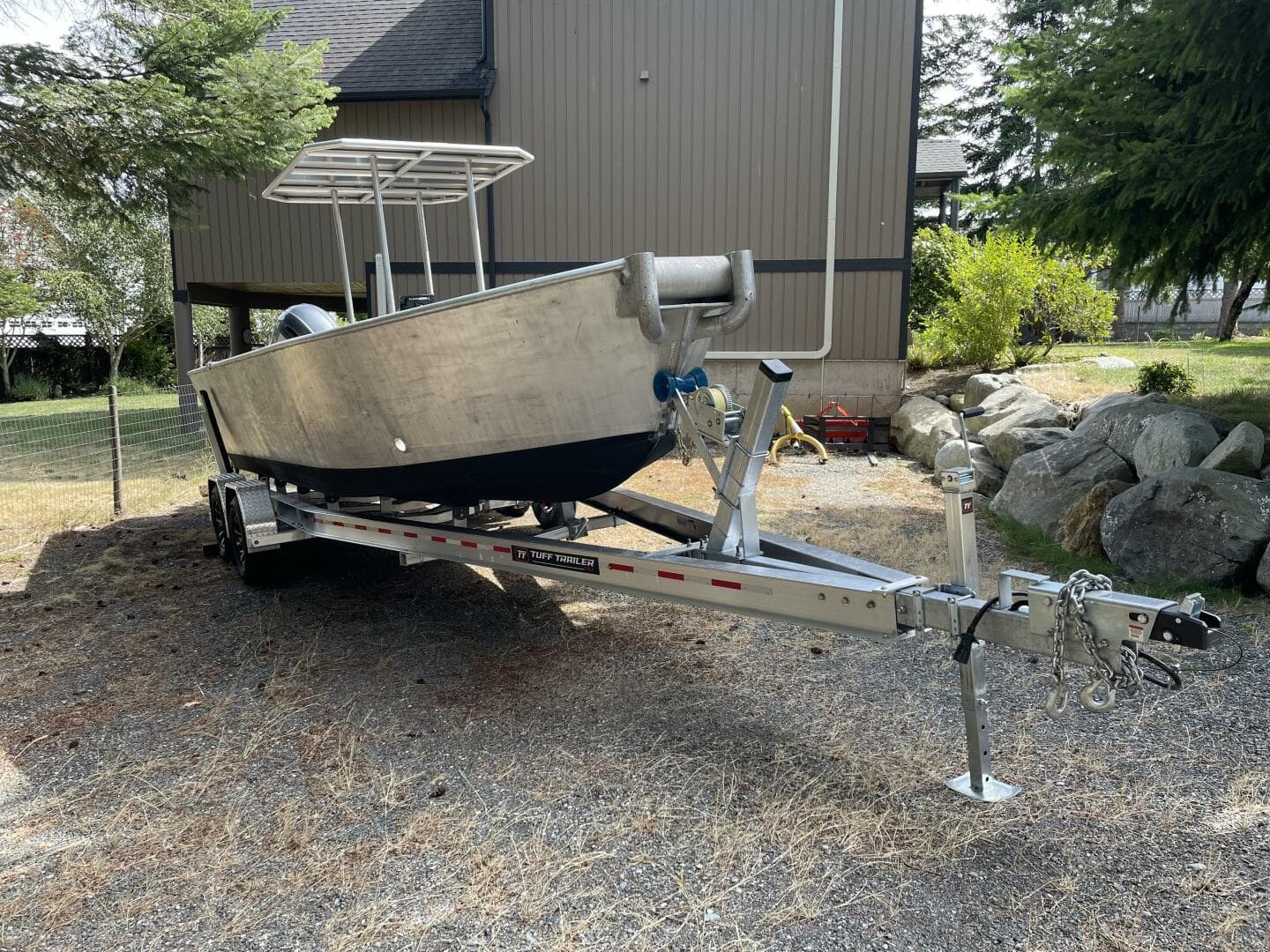 2013 Pacific Boats 22 — photo 7