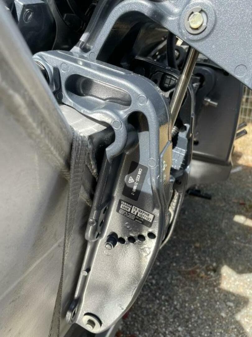 2013 Pacific Boats 22 — photo 5