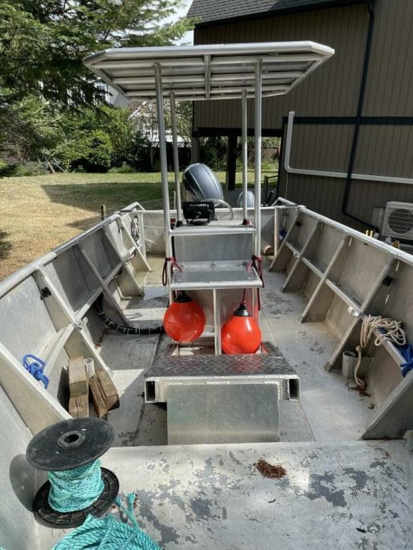 2013 Pacific Boats 22 — photo 8