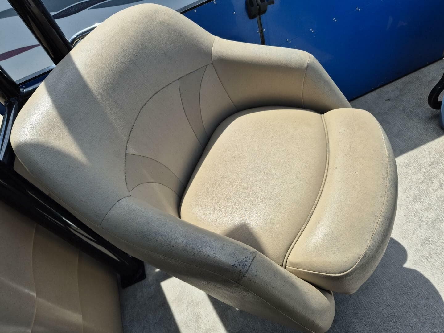 2021 Bahama Commercial Grade Tri-Too — photo 21