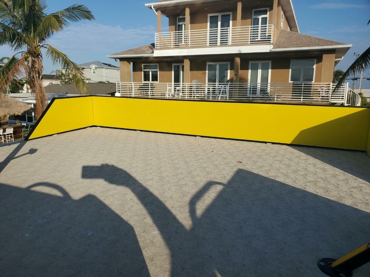 2021 Bahama Commercial Grade Tri-Too — photo 6