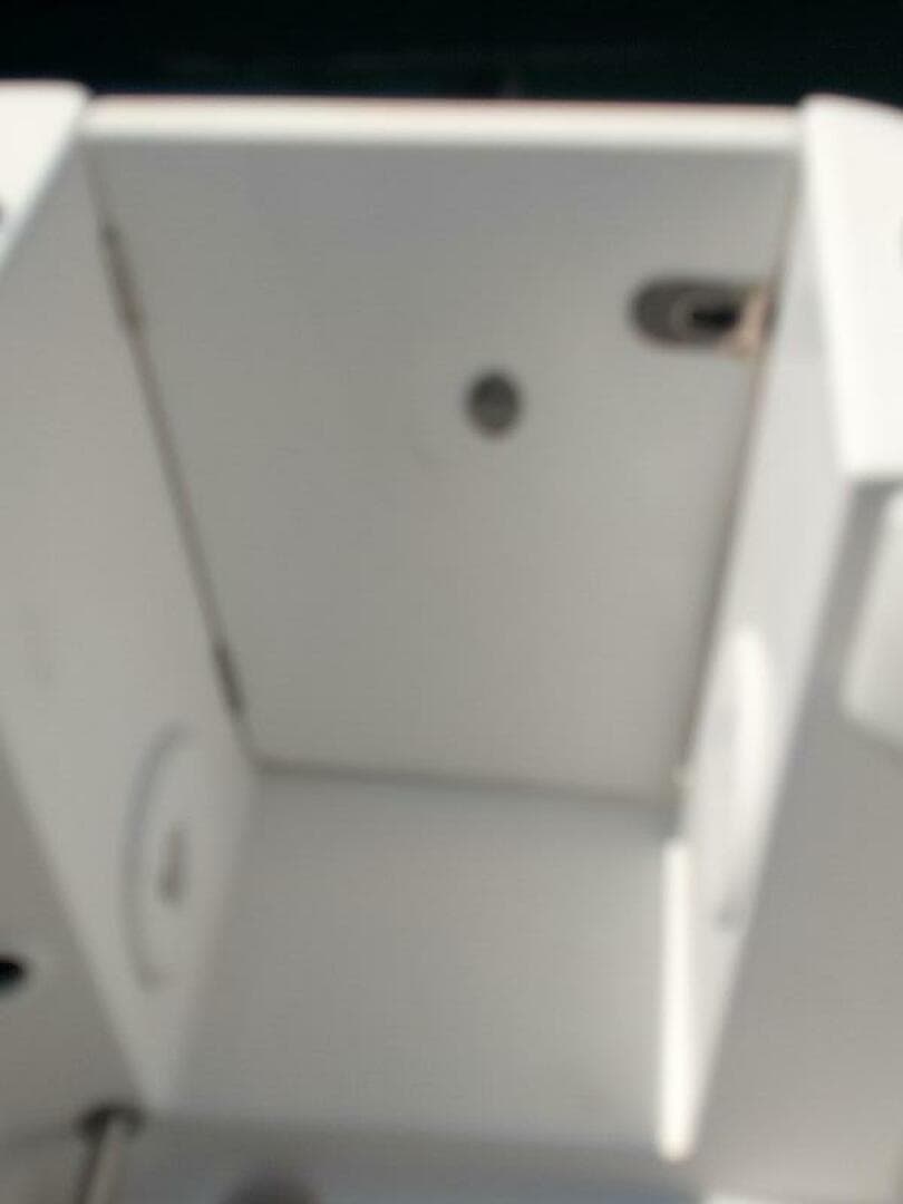 2005 Pro-Line 32 Express — photo 37