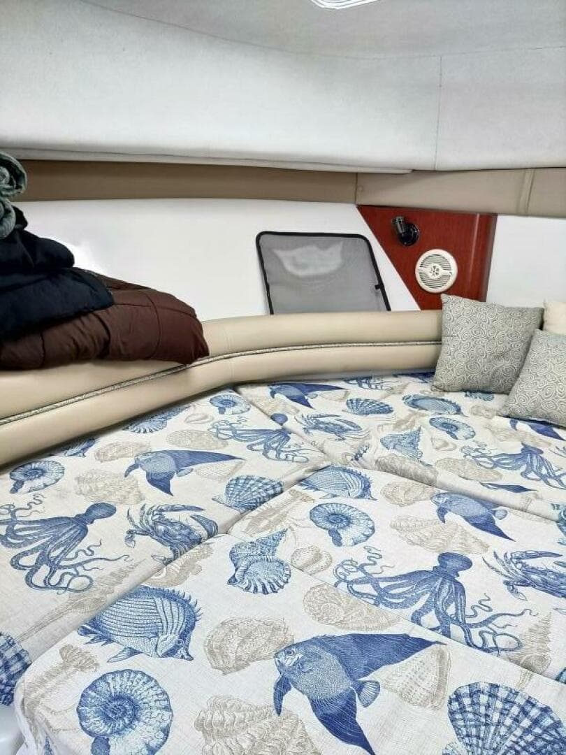 2005 Pro-Line 32 Express — photo 40