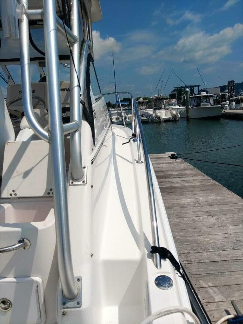 2005 Pro-Line 32 Express — photo 8