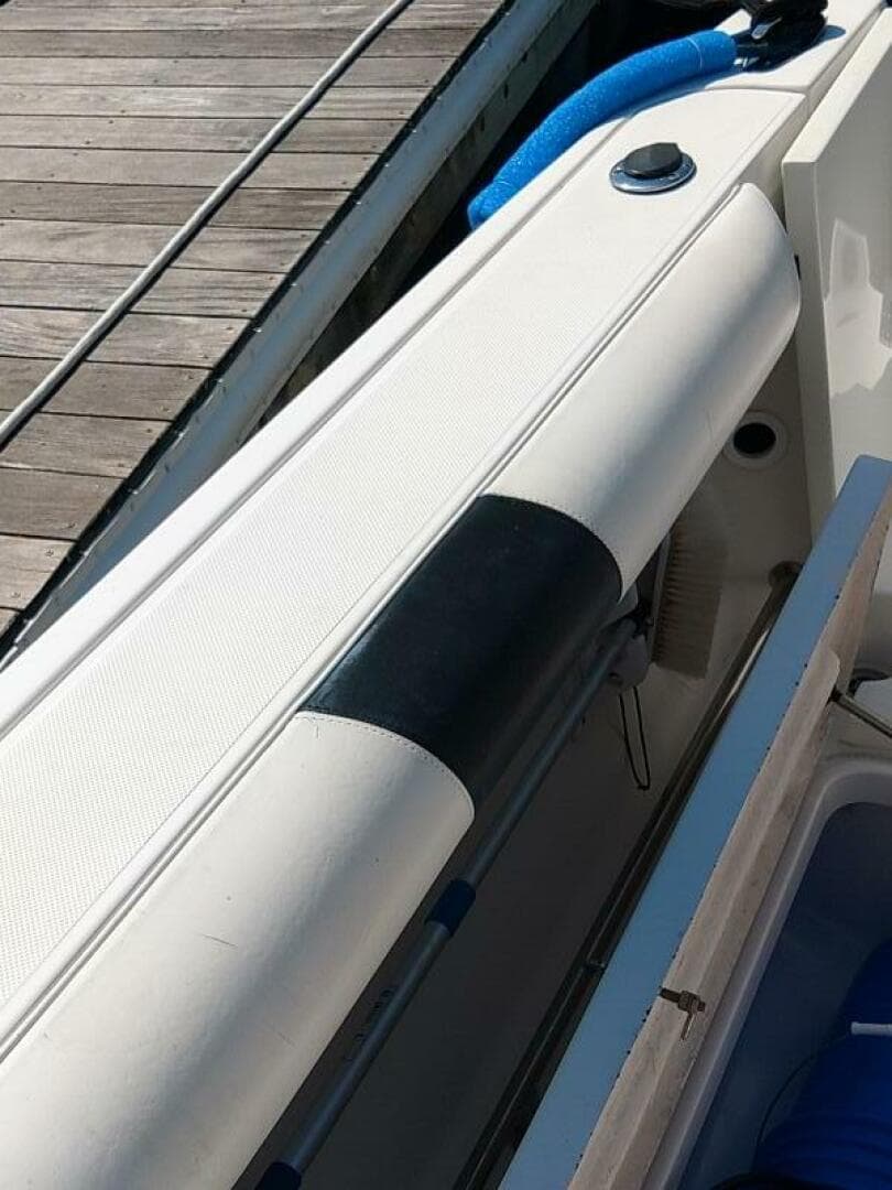 2005 Pro-Line 32 Express — photo 33