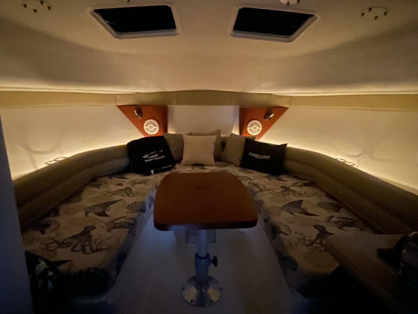 2005 Pro-Line 32 Express — photo 55