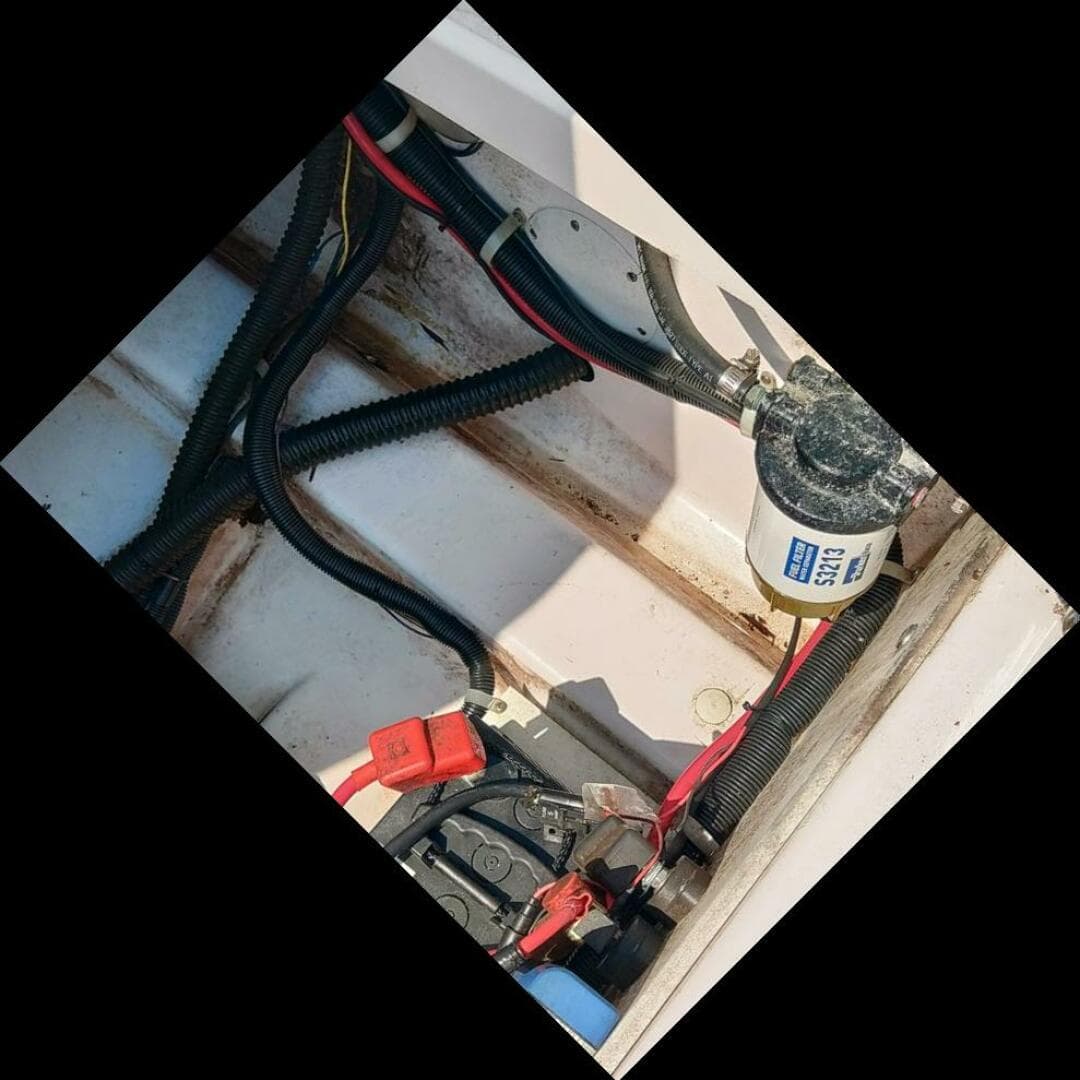 2005 Pro-Line 32 Express — photo 31