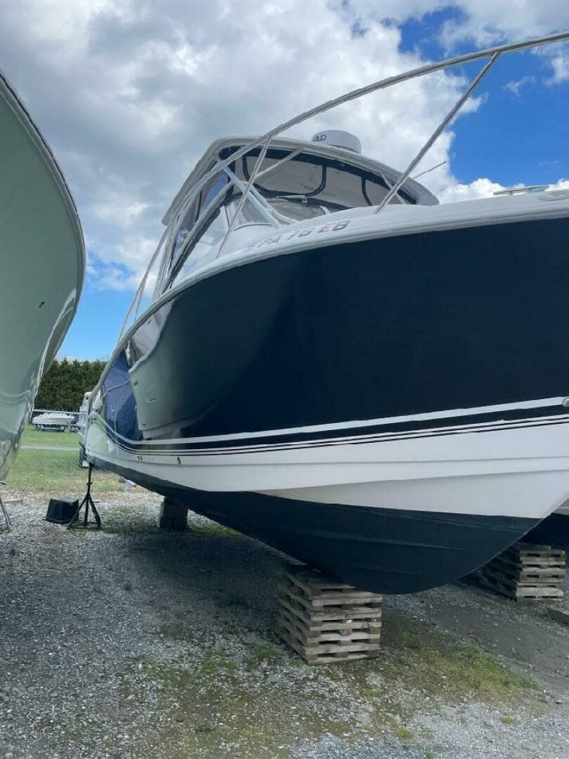 2005 Pro-Line 32 Express — photo 57