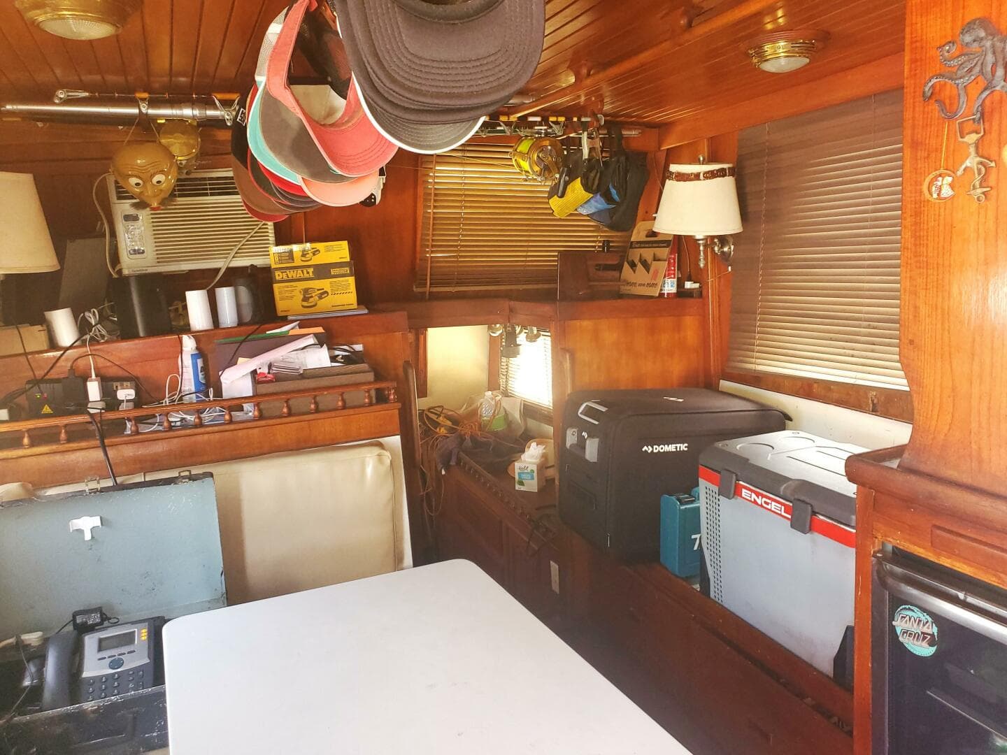 1980 Chb Double Cabin — photo 19
